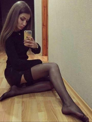 Анкета проститутки Виктория, 24 года